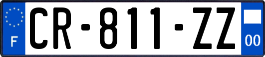 CR-811-ZZ