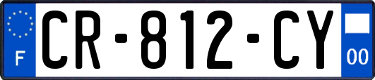 CR-812-CY