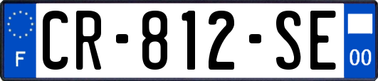 CR-812-SE