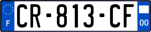 CR-813-CF