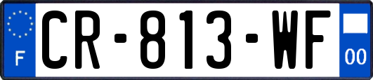 CR-813-WF