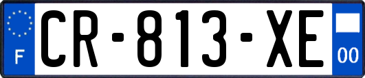 CR-813-XE