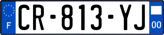 CR-813-YJ