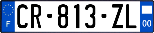 CR-813-ZL