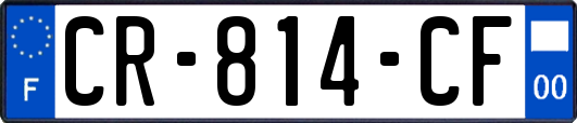 CR-814-CF