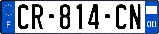 CR-814-CN