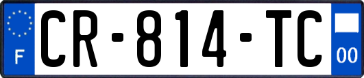 CR-814-TC