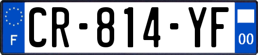 CR-814-YF