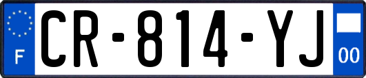 CR-814-YJ