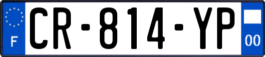 CR-814-YP