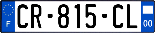 CR-815-CL