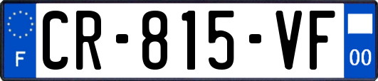 CR-815-VF