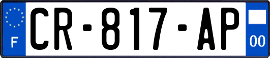 CR-817-AP