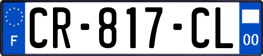 CR-817-CL