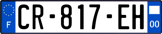 CR-817-EH