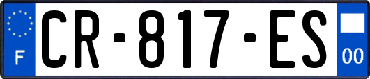 CR-817-ES