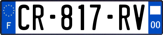 CR-817-RV