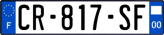 CR-817-SF