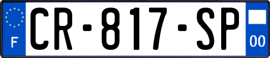 CR-817-SP