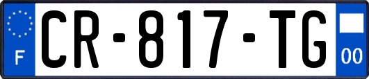 CR-817-TG
