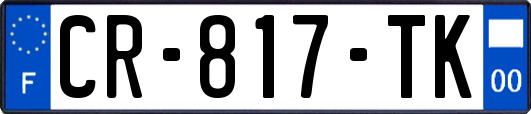 CR-817-TK