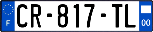 CR-817-TL