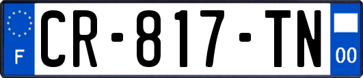 CR-817-TN