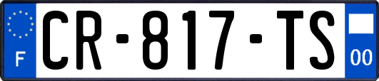 CR-817-TS