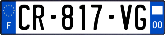 CR-817-VG