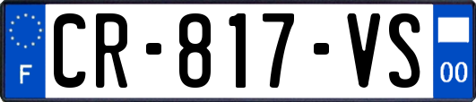CR-817-VS