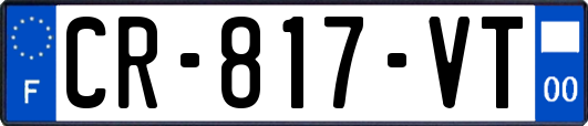 CR-817-VT