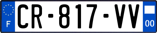 CR-817-VV