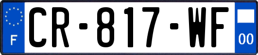 CR-817-WF