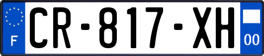 CR-817-XH
