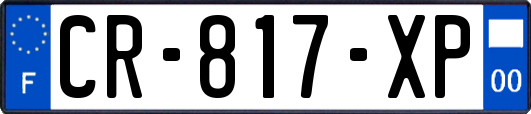CR-817-XP