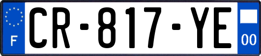 CR-817-YE