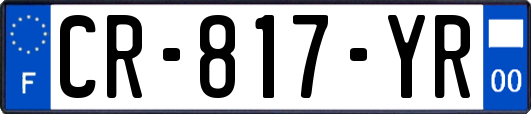 CR-817-YR
