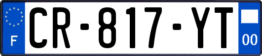 CR-817-YT