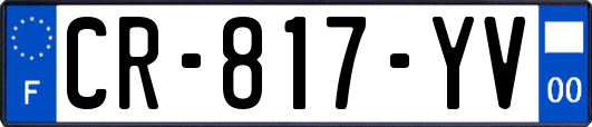 CR-817-YV