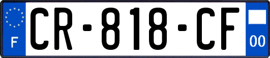 CR-818-CF