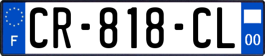 CR-818-CL