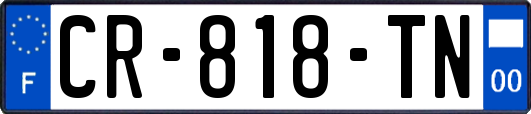 CR-818-TN