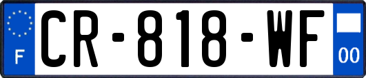 CR-818-WF