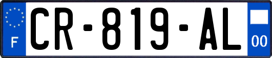 CR-819-AL