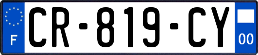 CR-819-CY