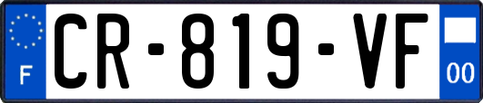 CR-819-VF