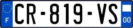 CR-819-VS