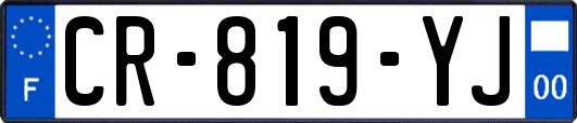CR-819-YJ