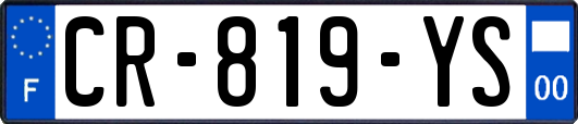 CR-819-YS