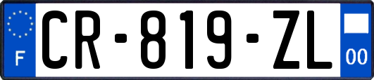 CR-819-ZL